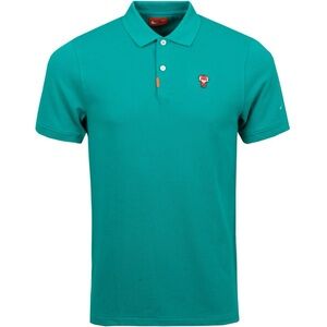 Nike Tiger Woods “Frank” polo